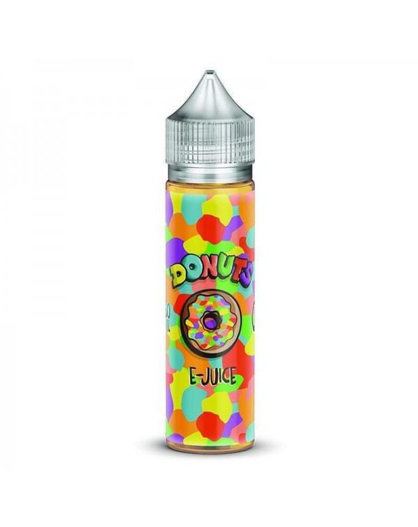 Marina Vape PBLS Donuts