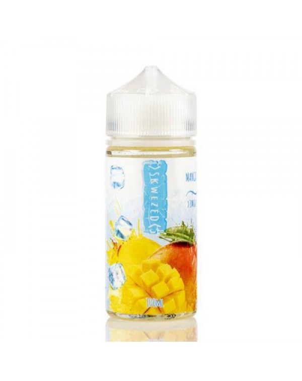 Skwezed Mango Ice