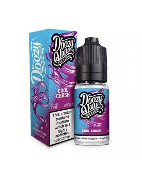 Doozy Vape Cool Cool Crush