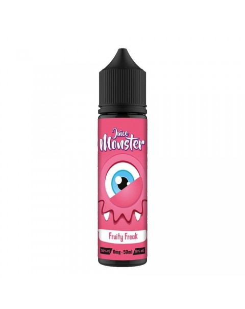 Juice Monster Fruity Freak