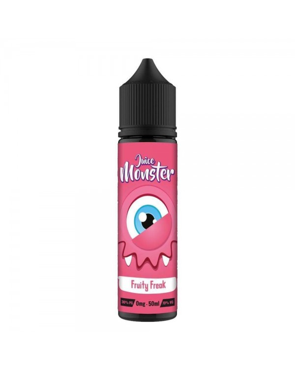 Juice Monster Fruity Freak