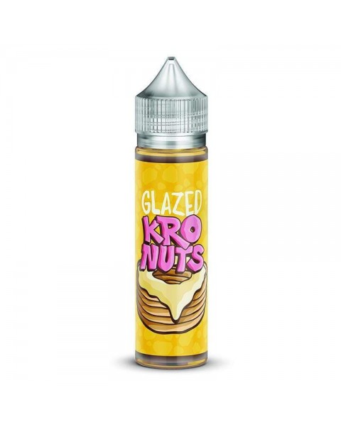 Marina Vape Kronuts