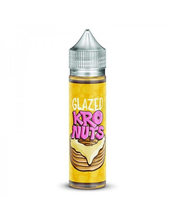 Marina Vape Kronuts