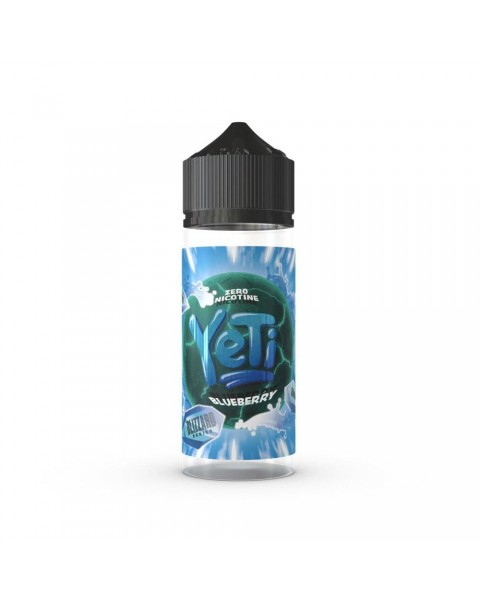 Yeti Blizzard Blueberry