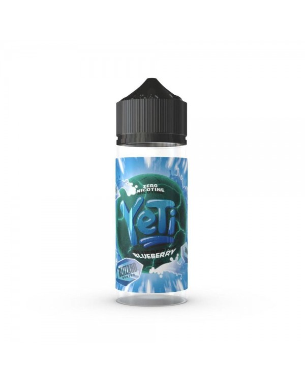 Yeti Blizzard Blueberry