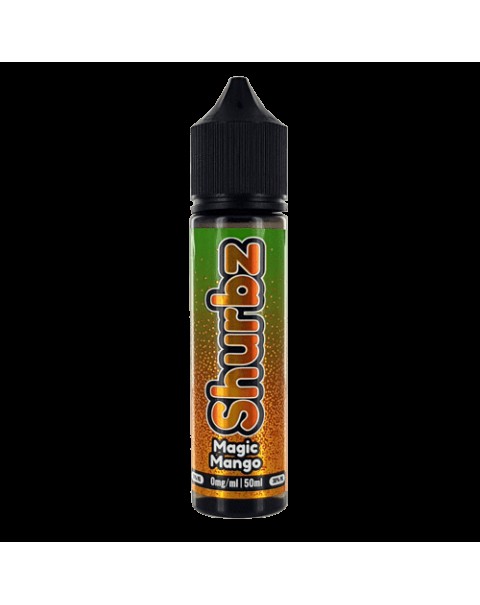Shurbz Magic Mango