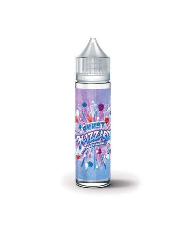 Burst Blizzard Berry Brrrst