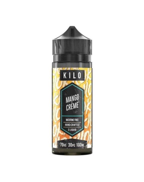 Kilo Mango Creme