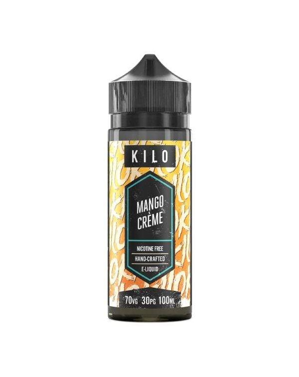 Kilo Mango Creme