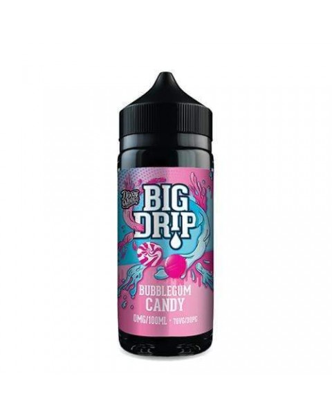 Big Drip Bubblegum Candy