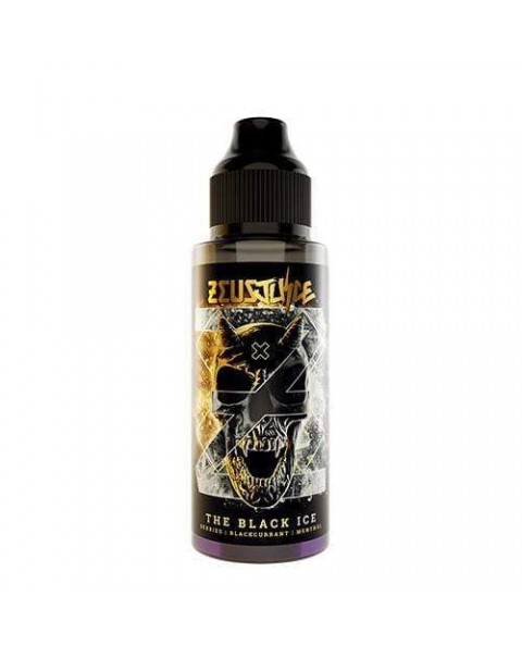 Zeus Juice The Black ICE