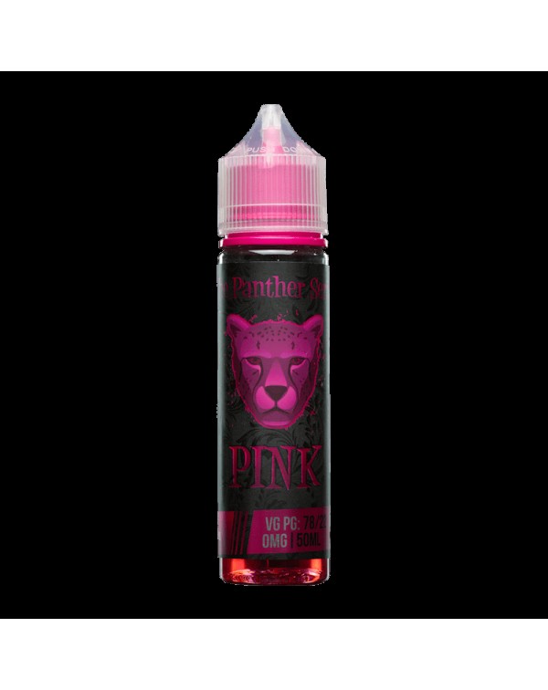 Dr Vapes Panther Series Pink