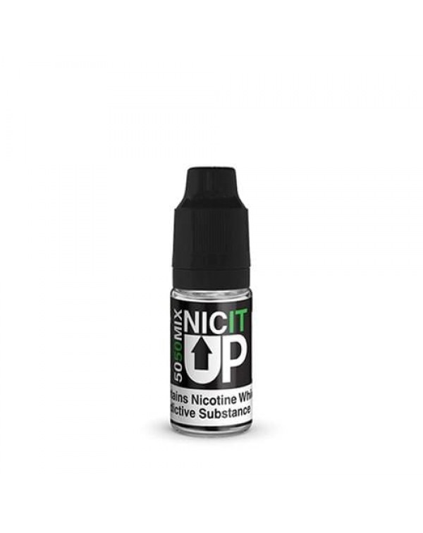 Vampire Vape NicIt Up 50/50 Nic Shot