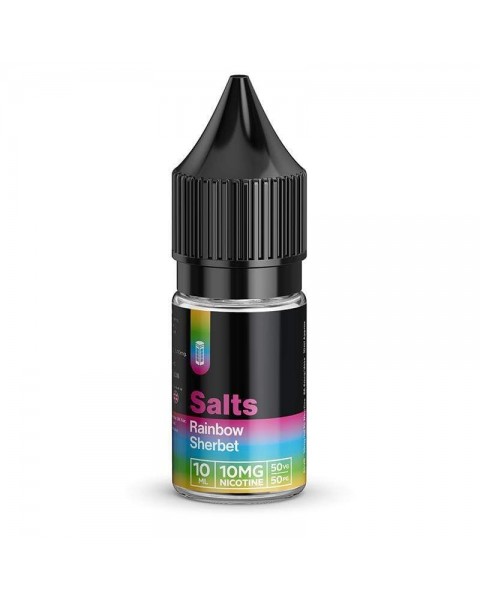 Red Salts Rainbow Sherbet Nic Salt