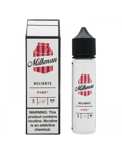 The Milkman Pink2