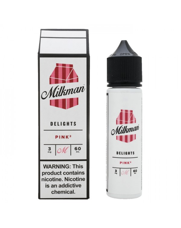 The Milkman Pink2