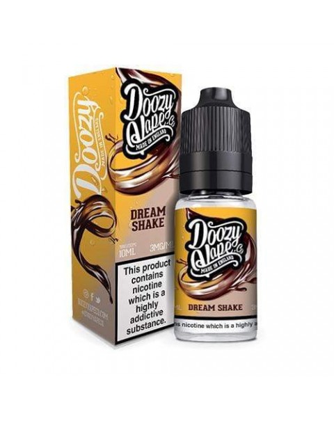 Doozy Vape Dessert Dream Shake