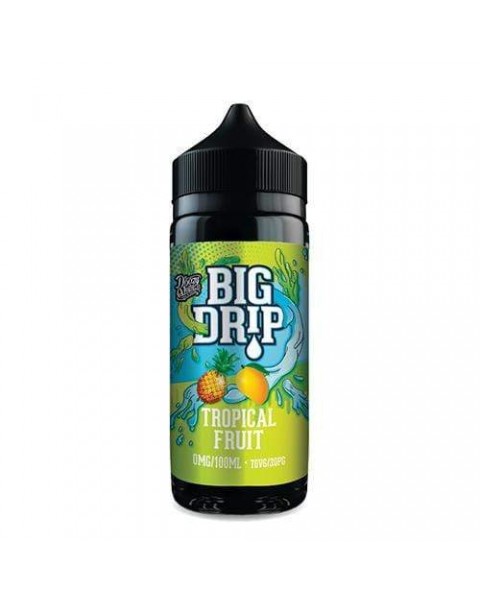 Big Drip Tropical Fruit