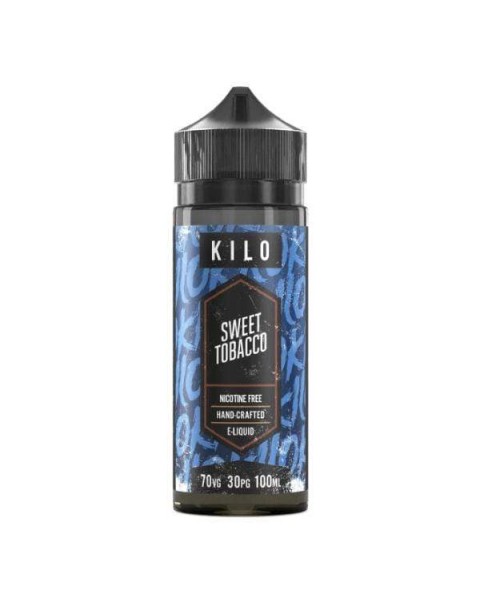 Kilo Sweet Tobacco