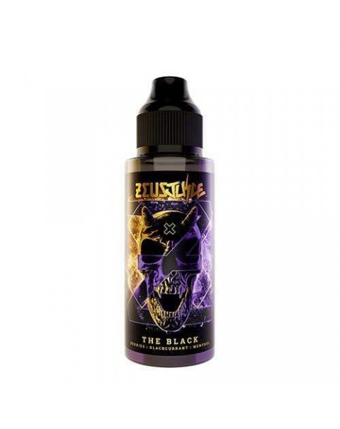 Zeus Juice The Black