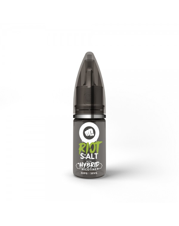 Riot Salts Fresh Leaf Nic Salt