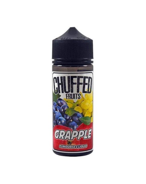 Chuffed Fruits Grapple