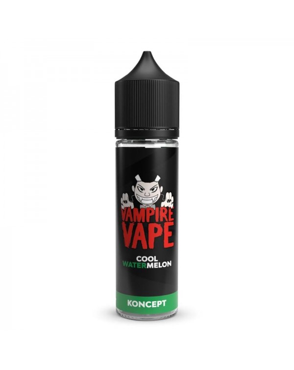 Vampire Vape Koncept Cool Watermelon