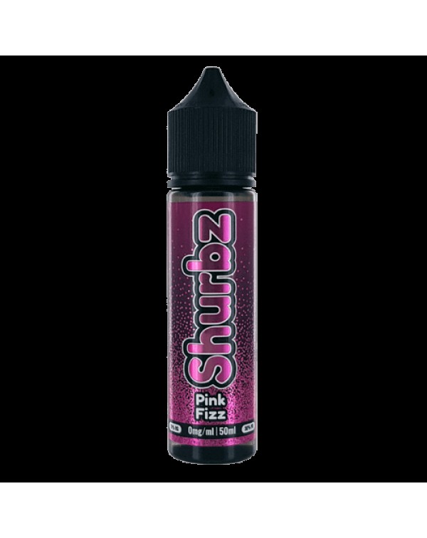 Shurbz Pink Fizz