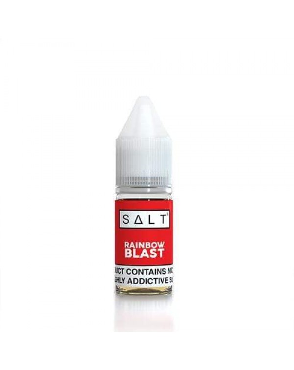 SALT Rainbow Blast Nic Salt