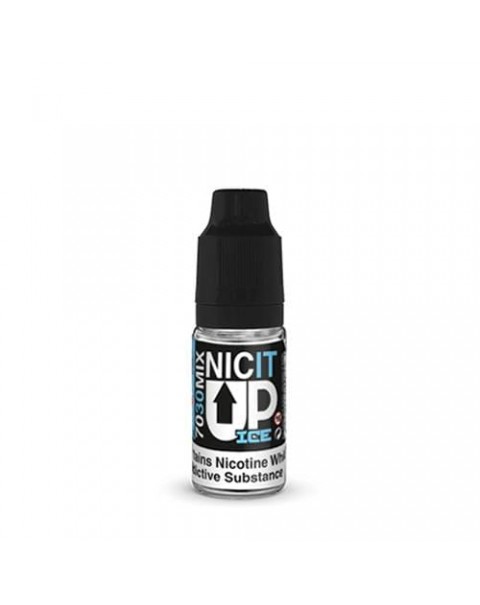 Vampire Vape NicIt Up 70/30 ICE Nic Shot