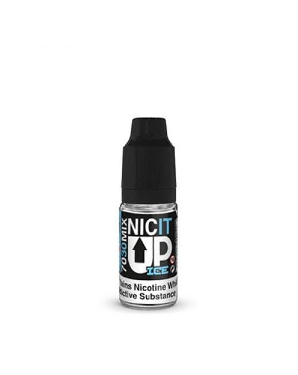 Vampire Vape NicIt Up 70/30 ICE Nic Shot