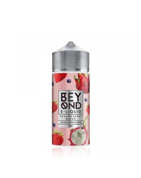 Beyond Dragonberry Blend