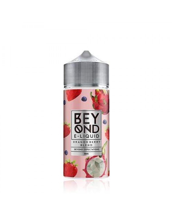 Beyond Dragonberry Blend