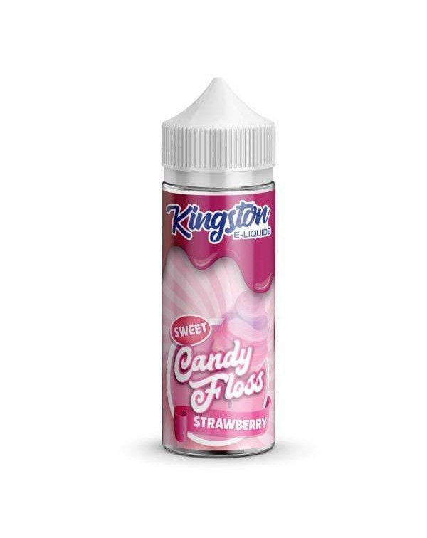 Kingston Sweet Candy Floss Strawberry