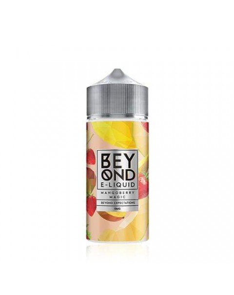 Beyond Mangoberry Magic