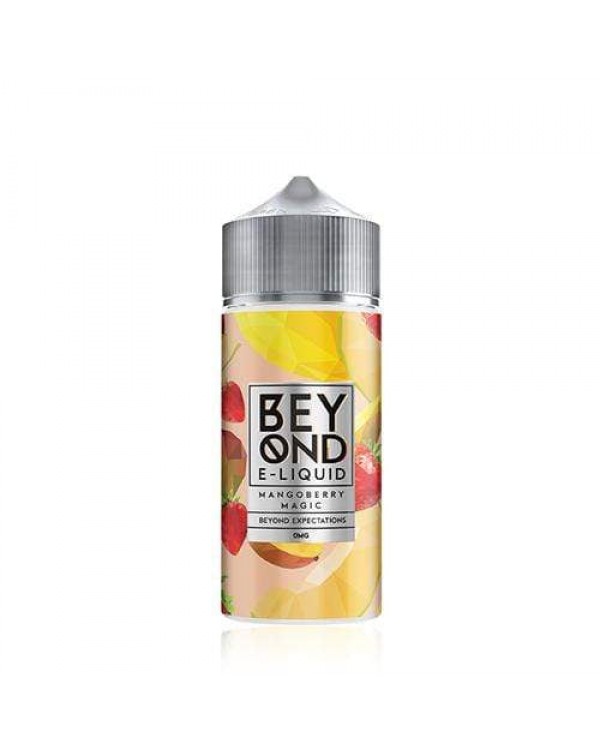 Beyond Mangoberry Magic