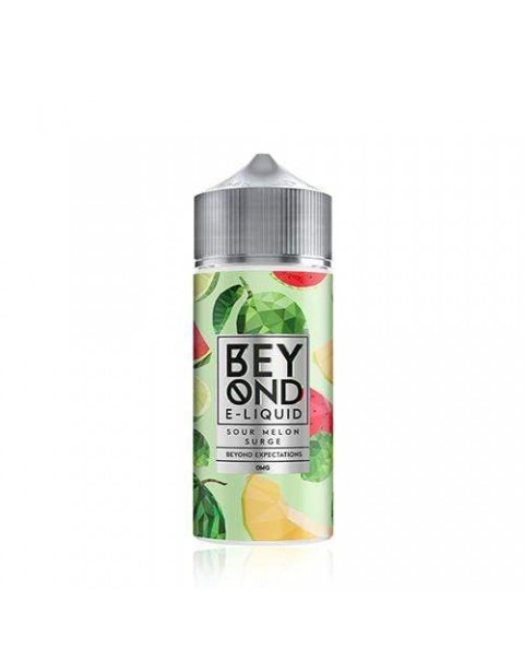 Beyond Sour Melon Surge