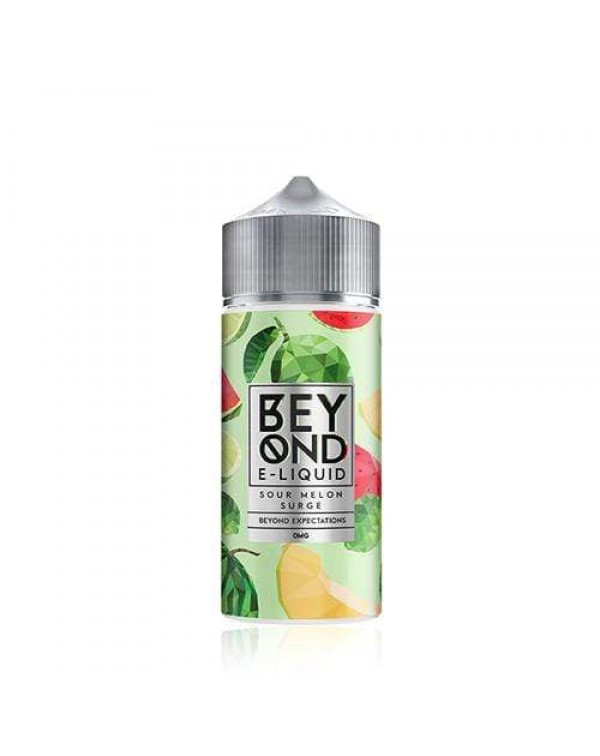 Beyond Sour Melon Surge