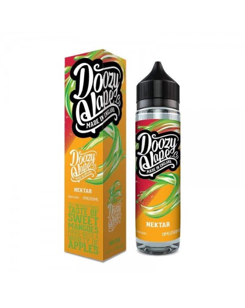 Doozy Vape Nektar