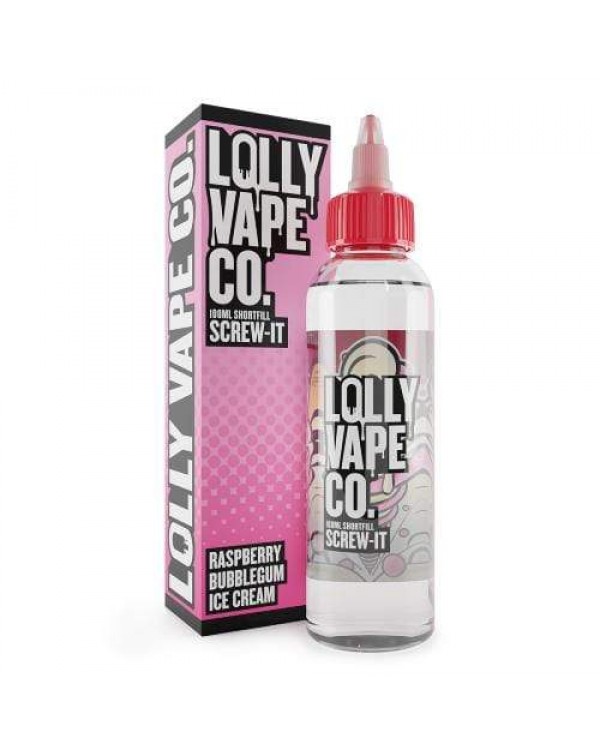 Lolly Vape Co Screw It