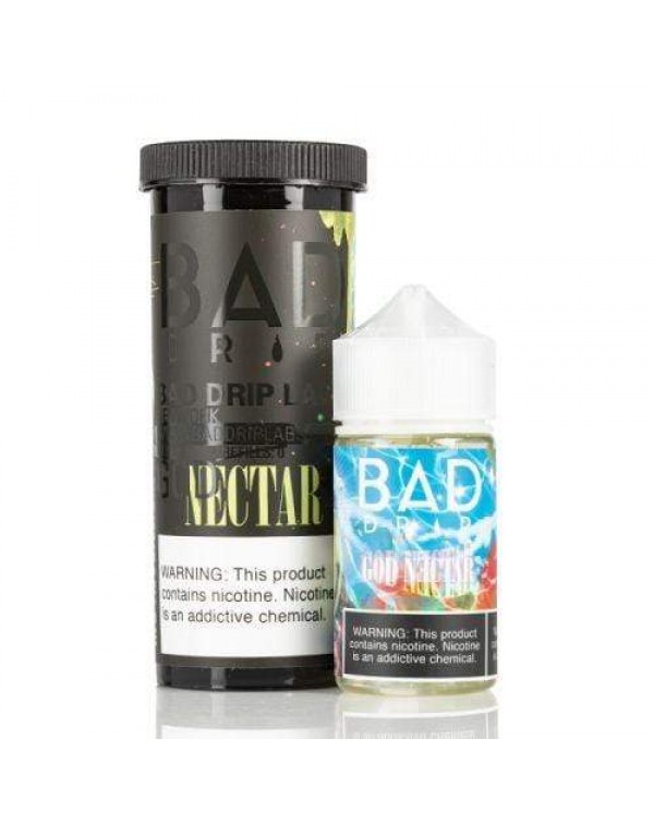 Bad Drip God Nectar