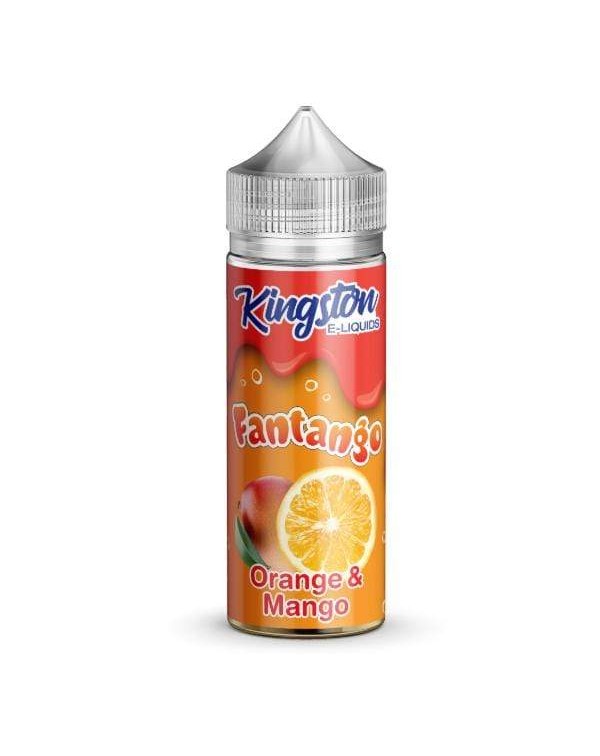 Kingston Fantango Orange & Mango