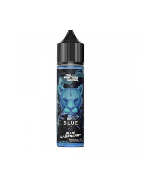 Dr Vapes Panther Series Blue