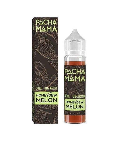 Pacha Mama Honeydew Melon