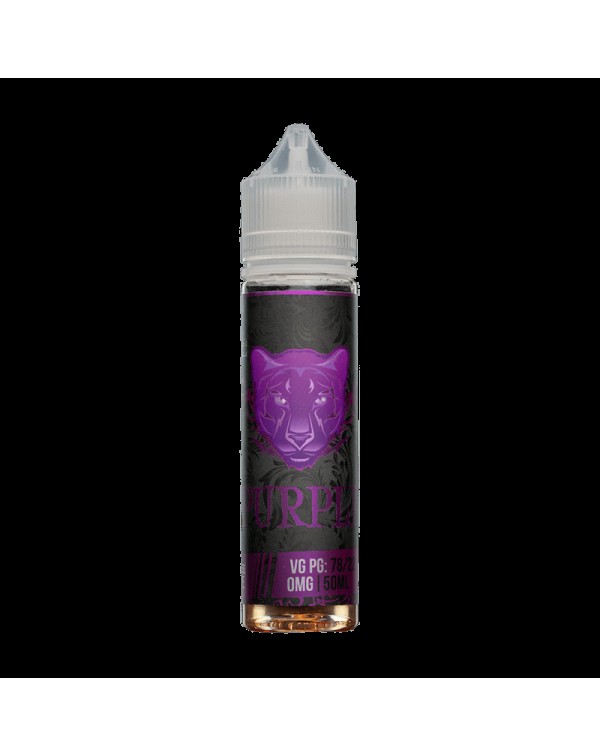 Dr Vapes Panther Series Purple