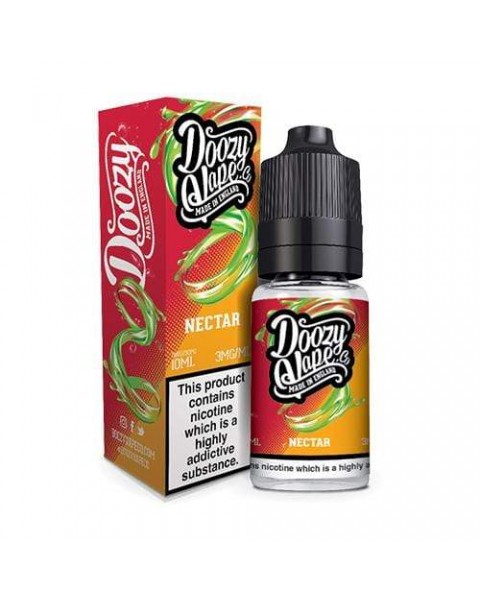 Doozy Vape Fruit Nektar