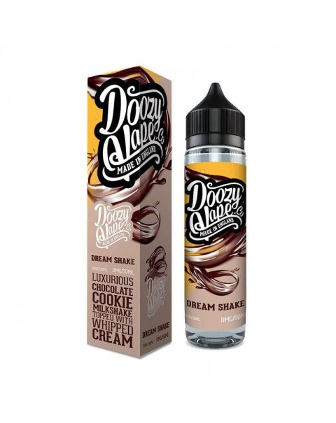 Doozy Vape Dream Shake