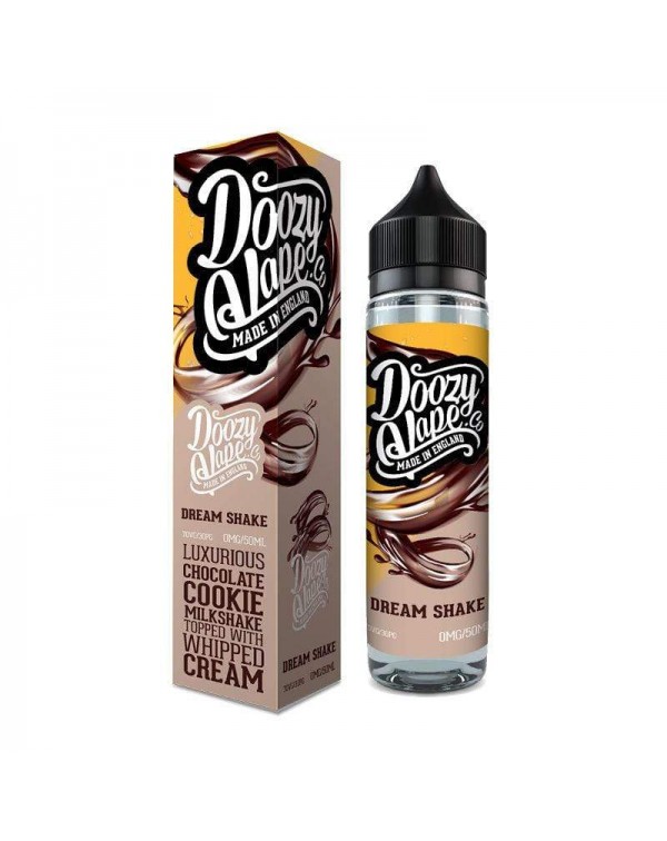 Doozy Vape Dream Shake