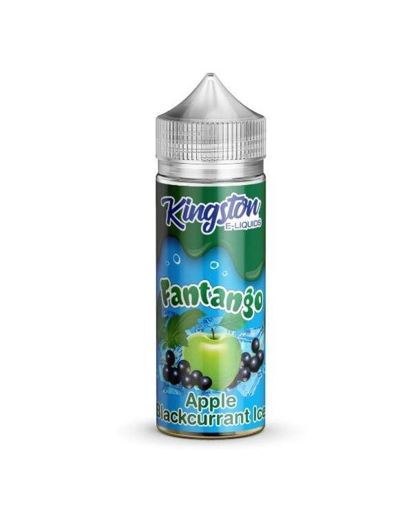Kingston Fantango Apple & Blackcurrant ICE