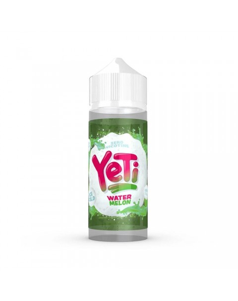 Yeti Watermelon